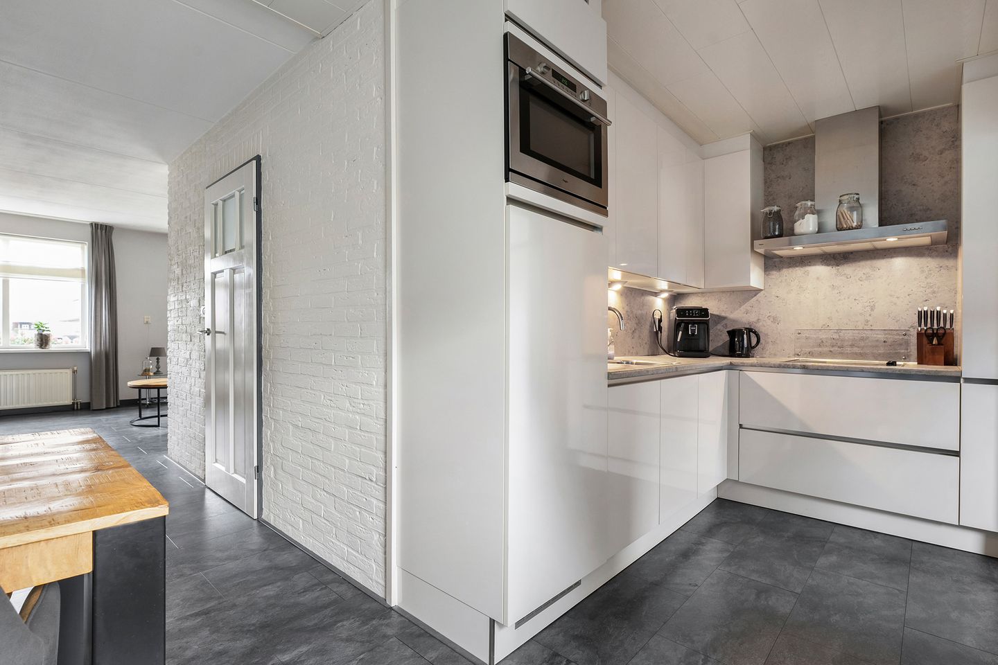 Foto 14 van Moerbeilaan 5