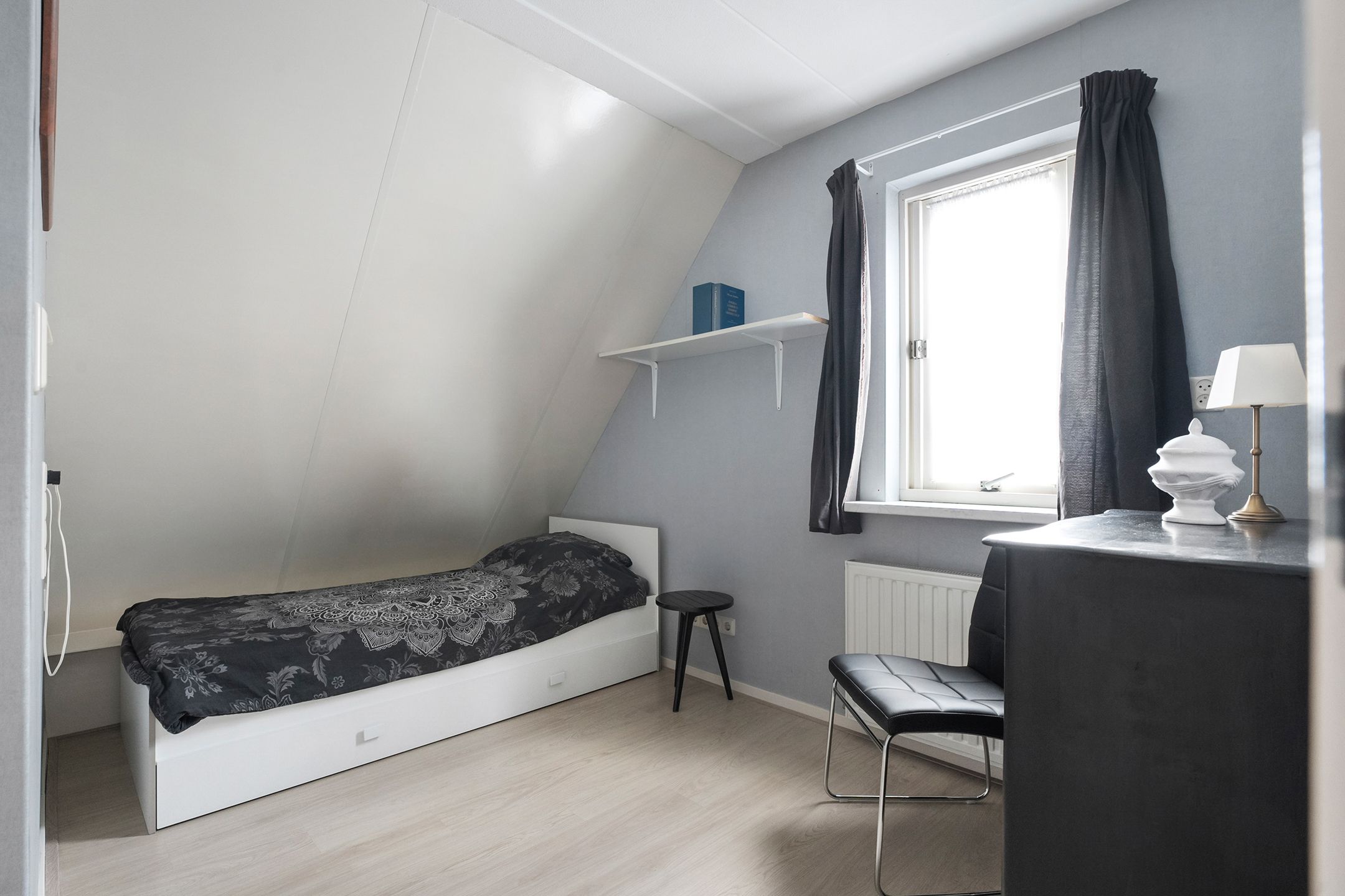 Foto 21 van Moerbeilaan 5