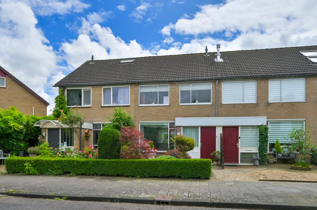 Foto 1 van Dominicushof 4