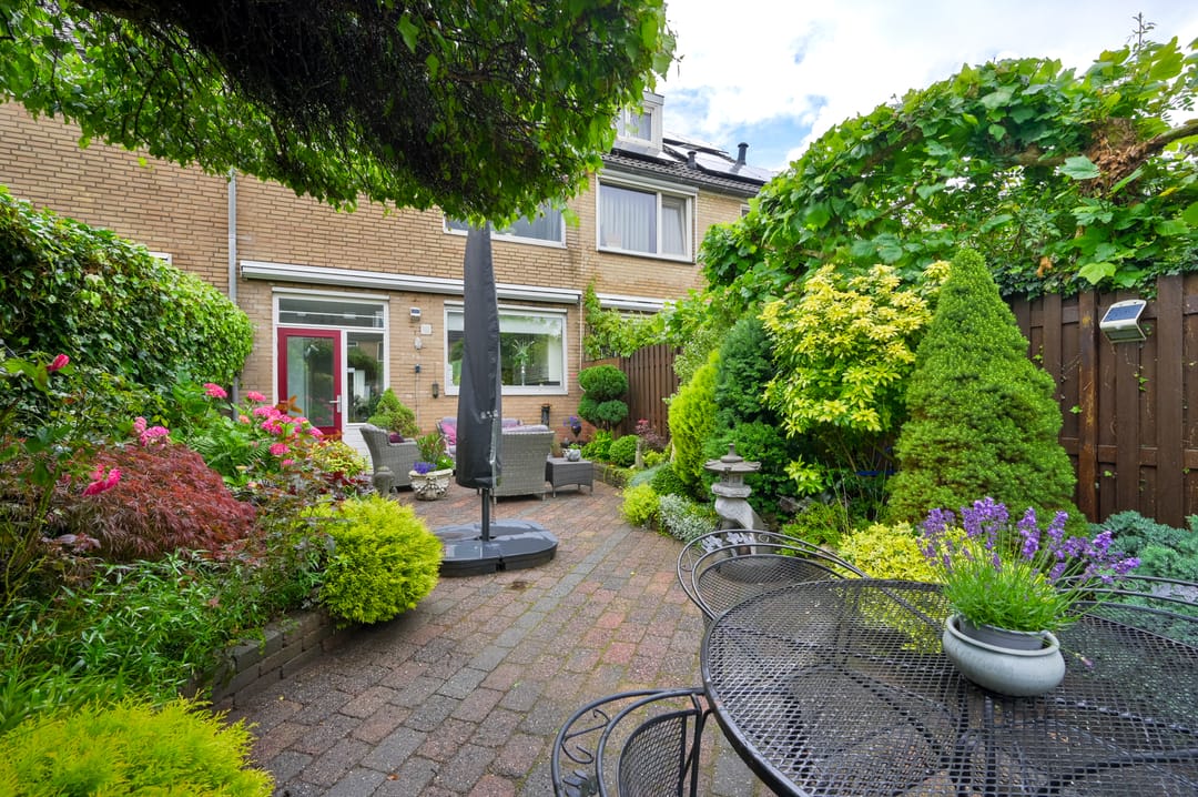 Foto 2 van Dominicushof 4