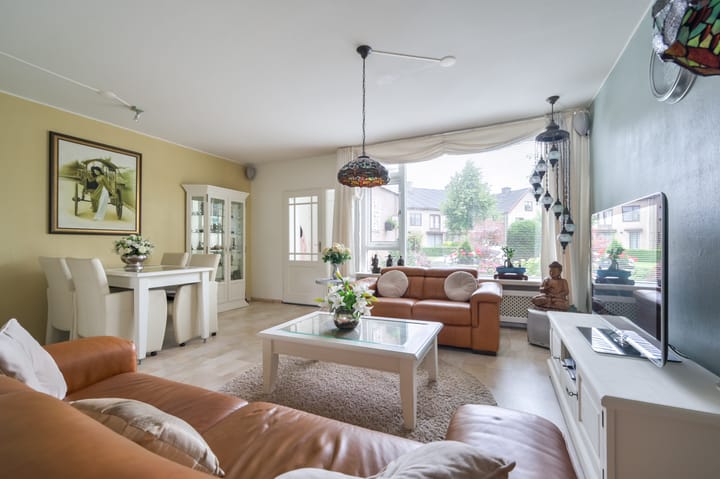 Foto 3 van Dominicushof 4