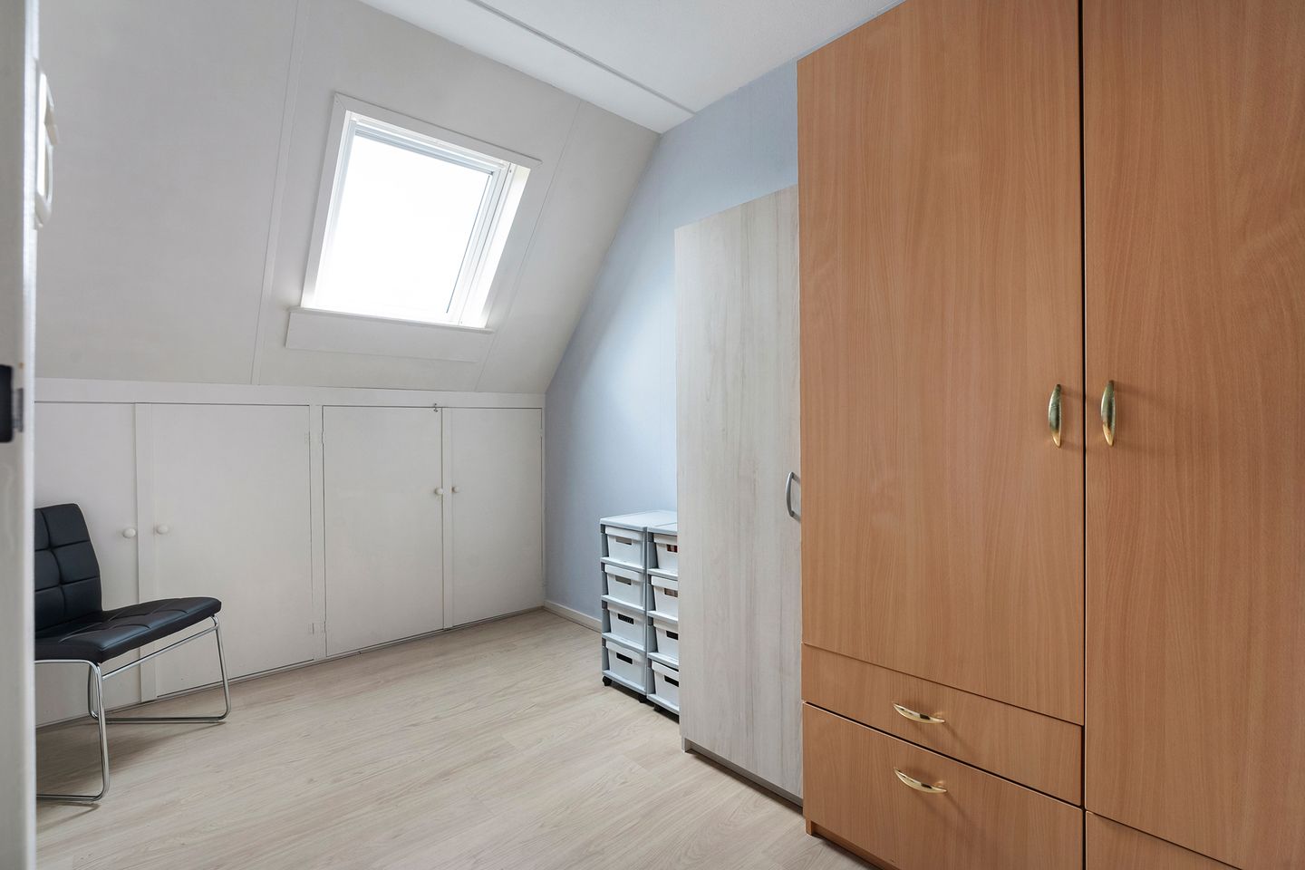 Foto 25 van Moerbeilaan 5