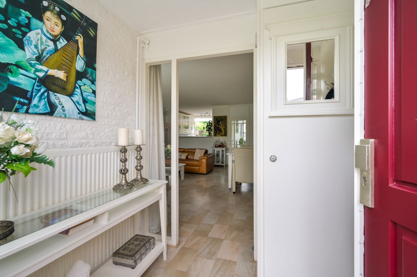 Foto 4 van Dominicushof 4