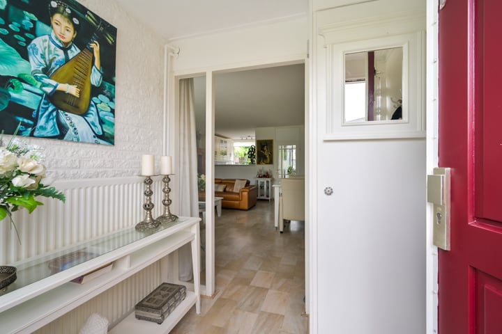 Foto 4 van Dominicushof 4