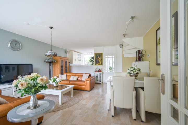 Foto 6 van Dominicushof 4