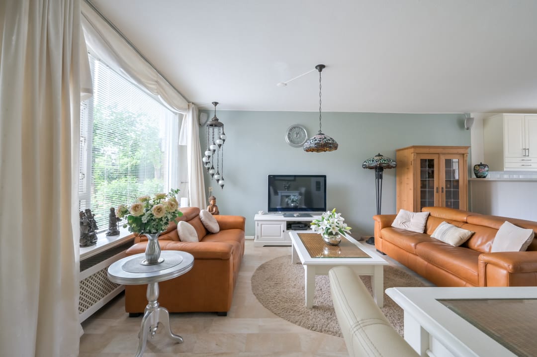 Foto 7 van Dominicushof 4