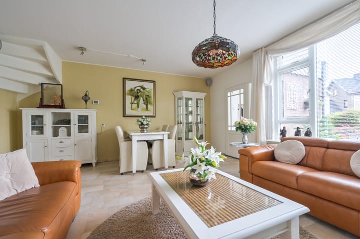 Foto 9 van Dominicushof 4