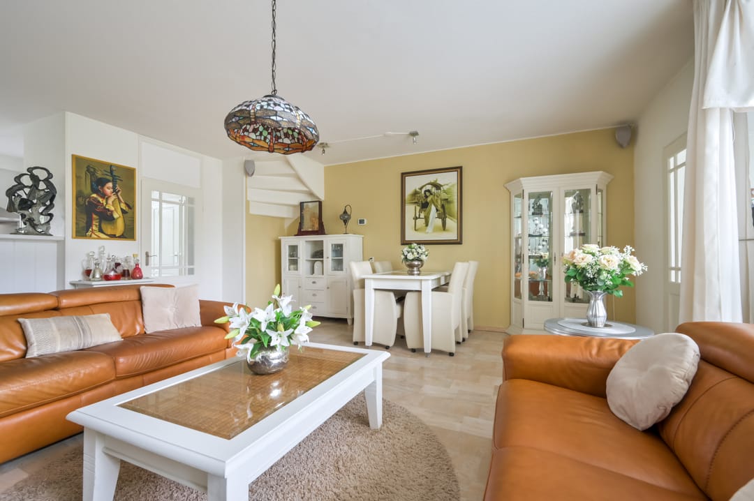 Foto 11 van Dominicushof 4