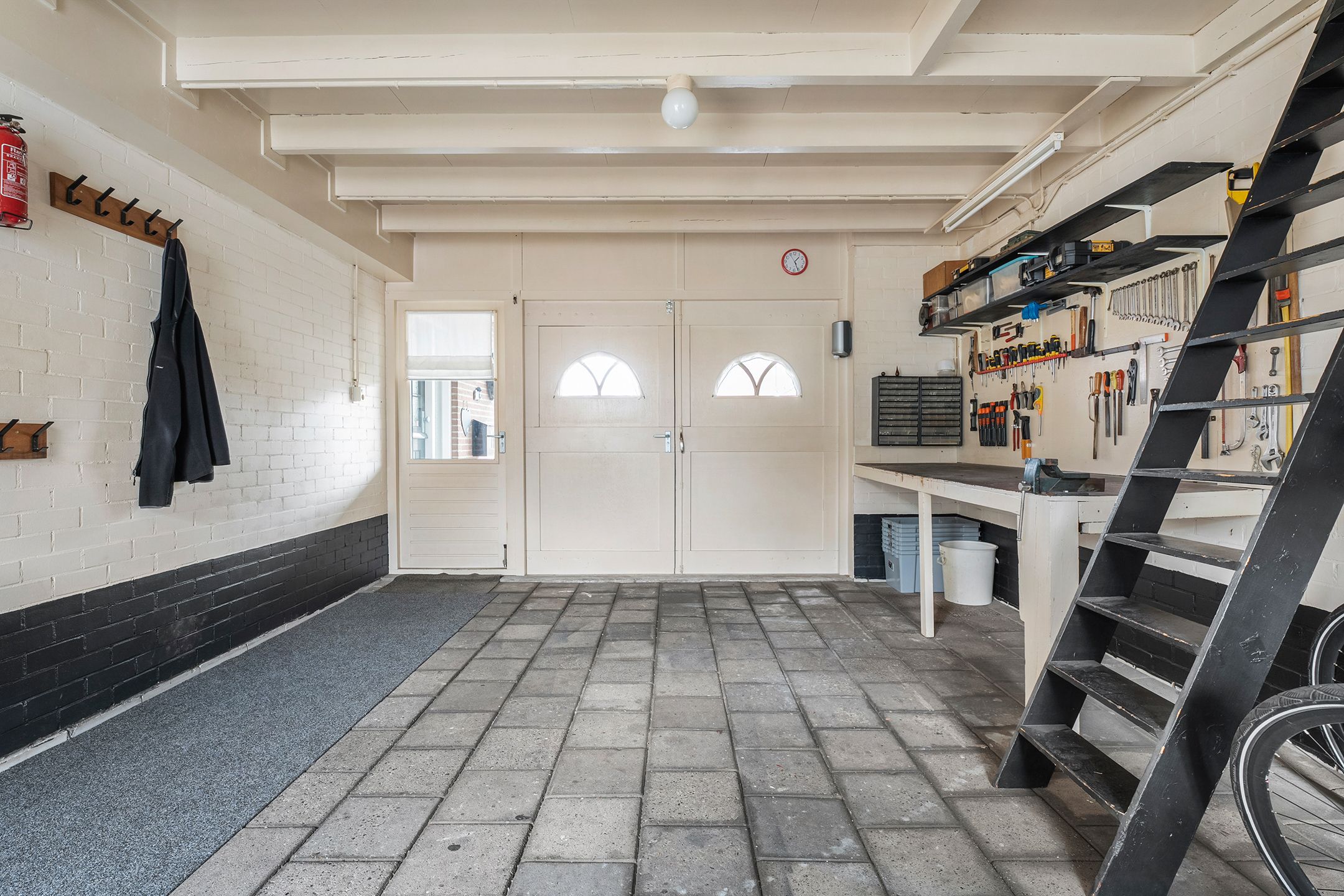 Foto 33 van Moerbeilaan 5