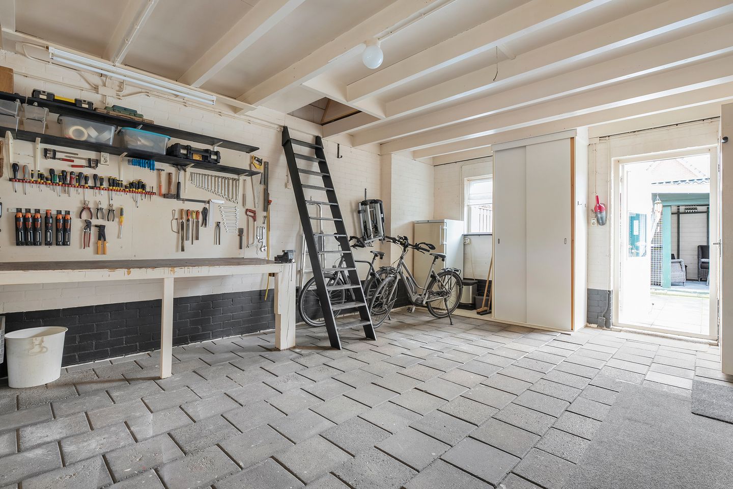 Foto 34 van Moerbeilaan 5