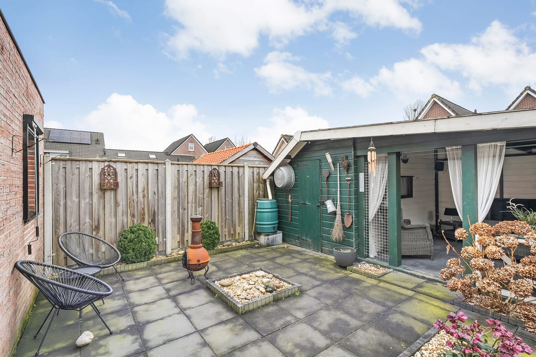 Foto 37 van Moerbeilaan 5