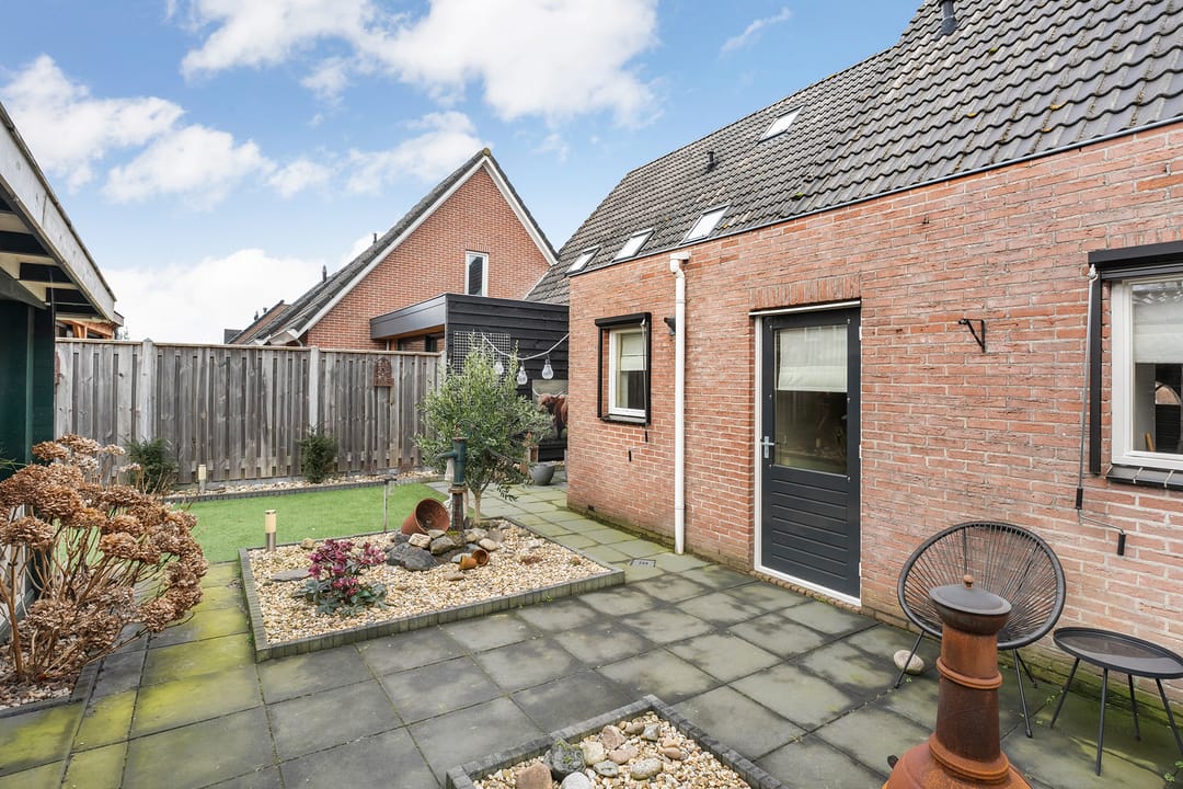 Foto 38 van Moerbeilaan 5