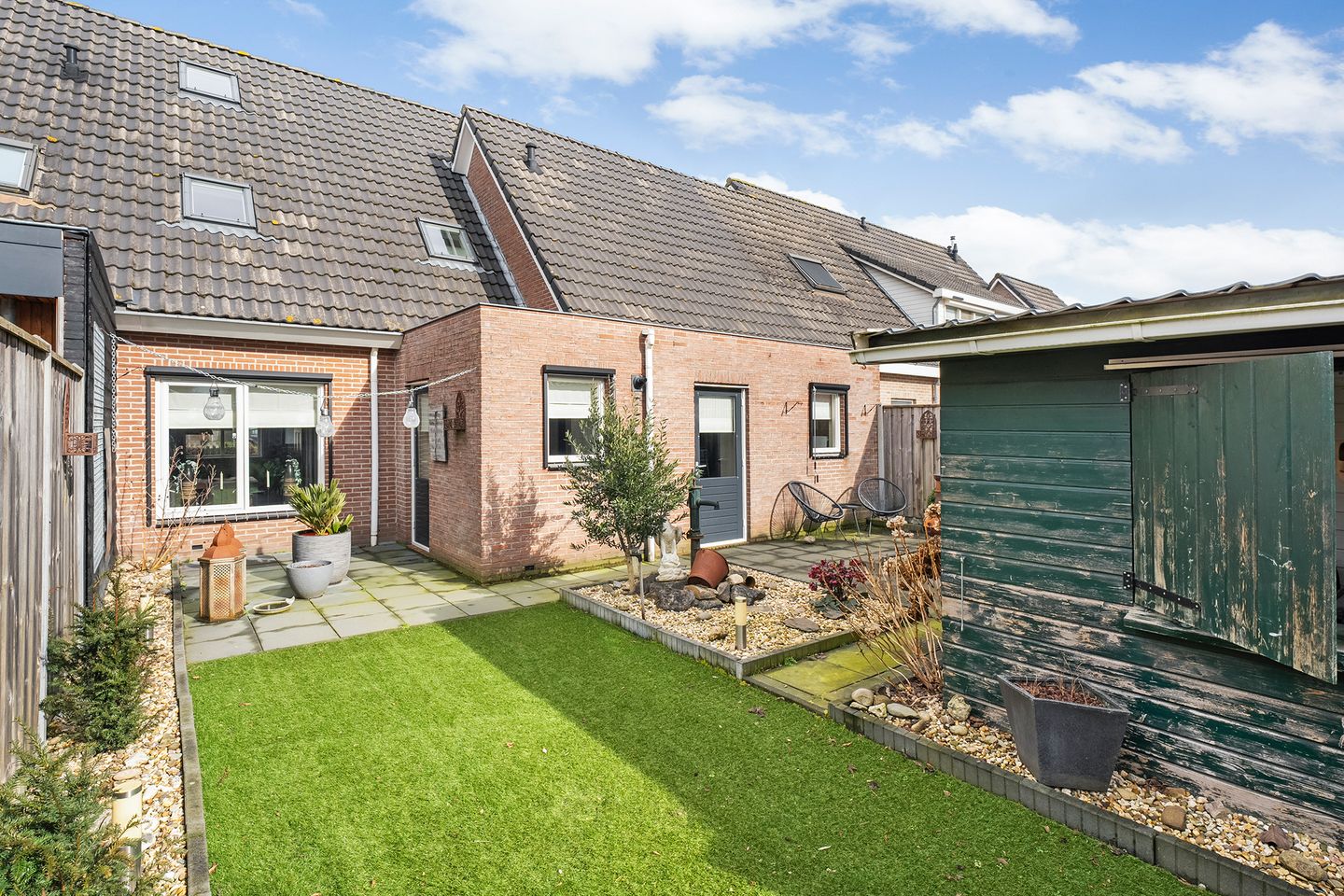 Foto 40 van Moerbeilaan 5