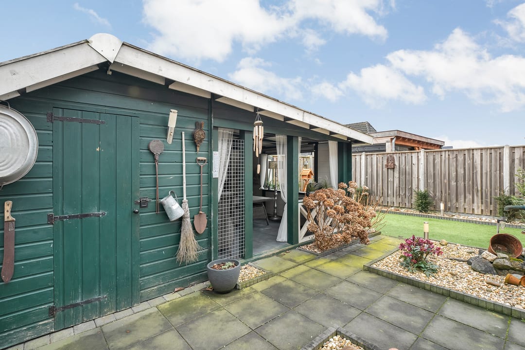 Foto 41 van Moerbeilaan 5