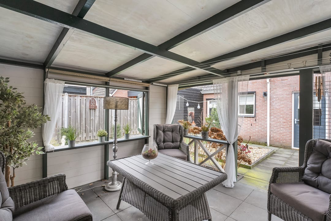 Foto 43 van Moerbeilaan 5