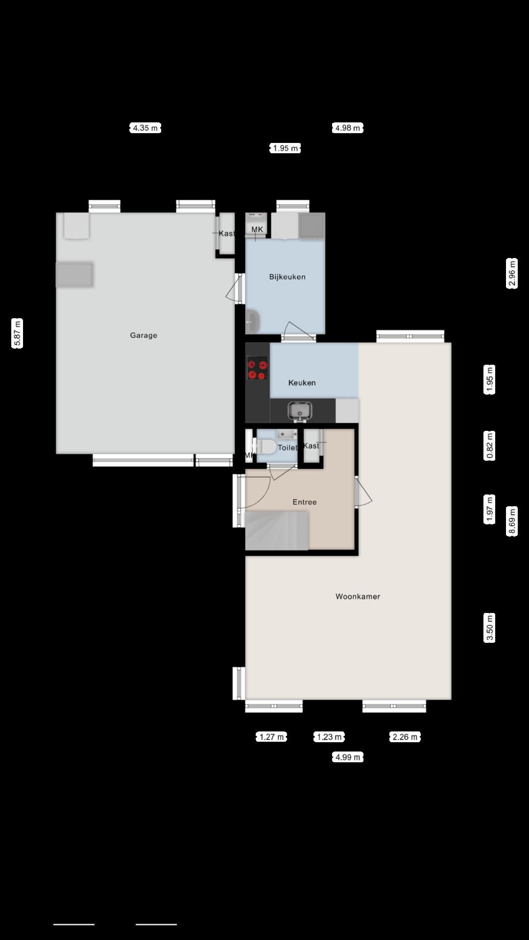 Foto 47 van Moerbeilaan 5