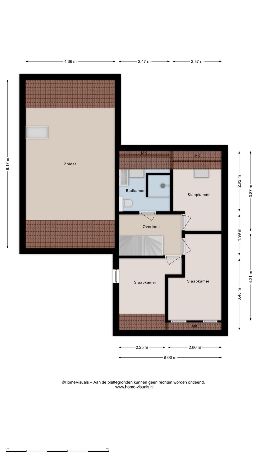 Foto 49 van Moerbeilaan 5