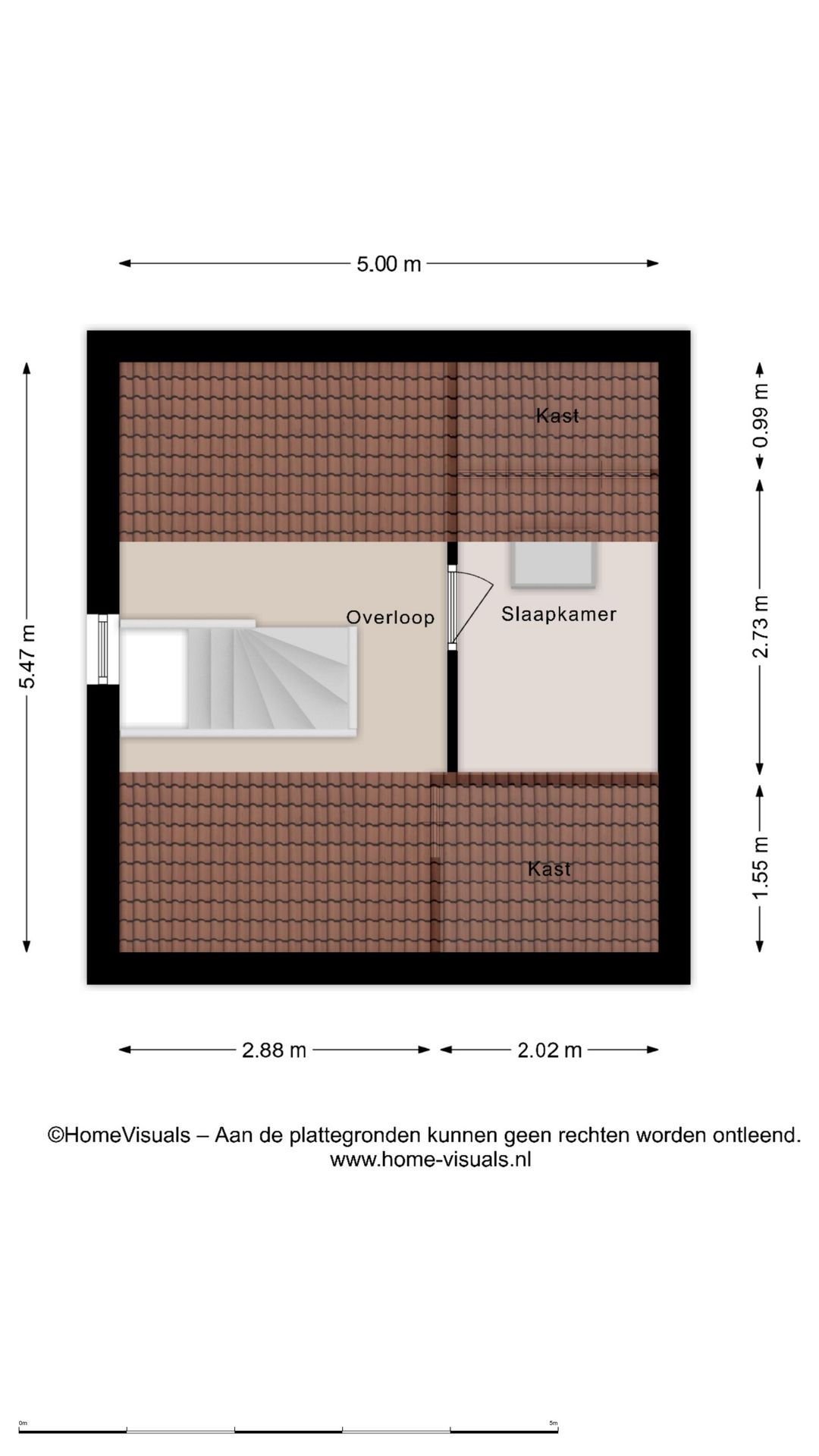 Foto 50 van Moerbeilaan 5