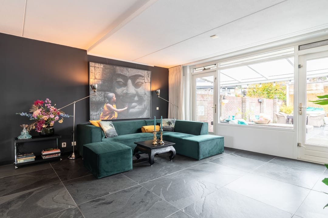 Foto 2 van De Boog 45