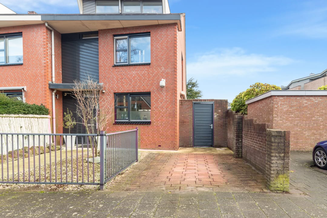 Foto 7 van De Boog 45