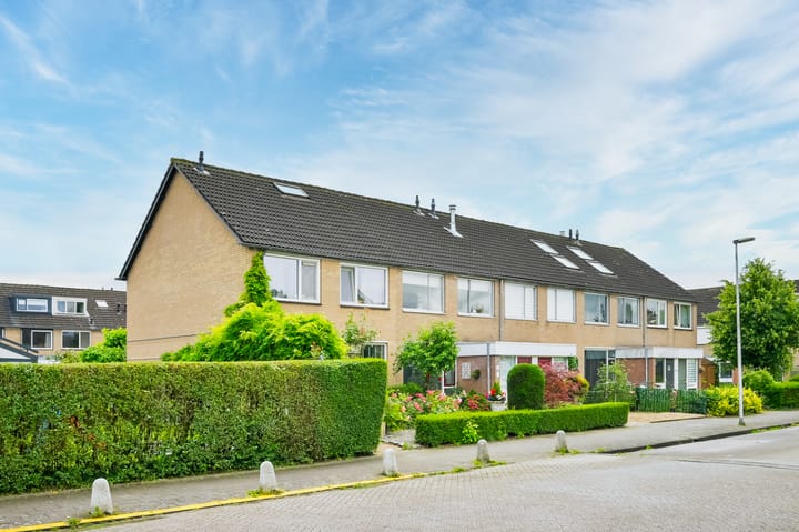 Foto 39 van Dominicushof 4