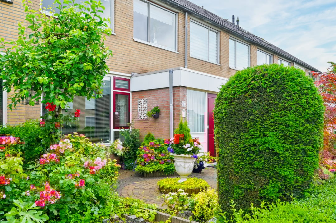 Foto 41 van Dominicushof 4