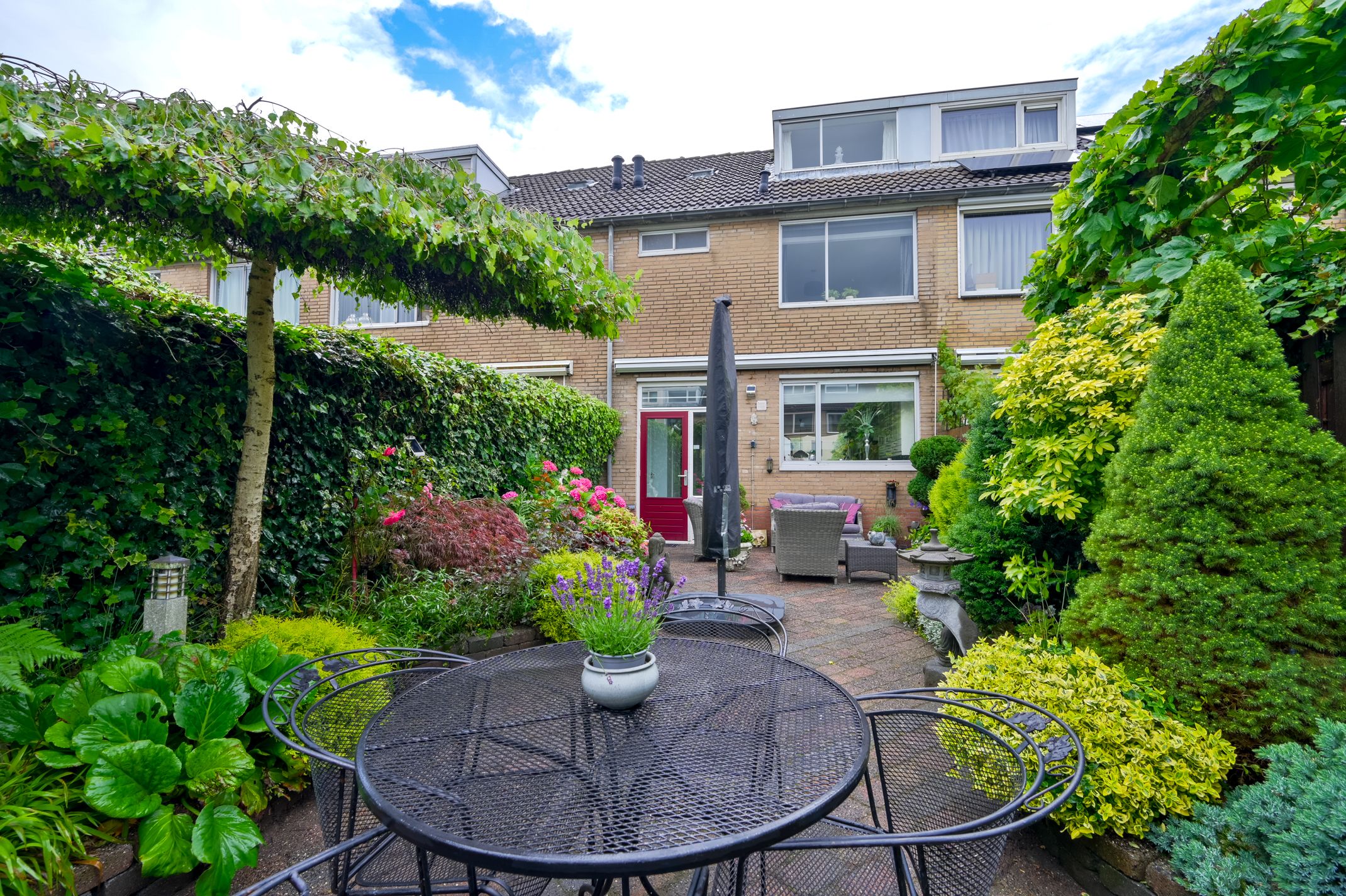 Foto 45 van Dominicushof 4