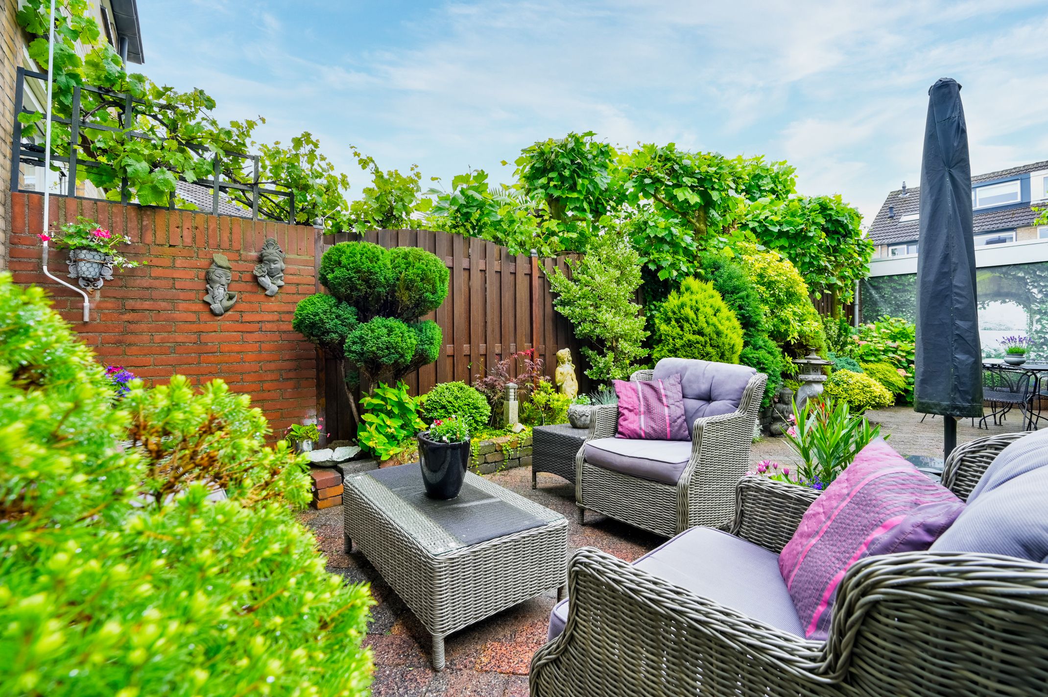 Foto 48 van Dominicushof 4