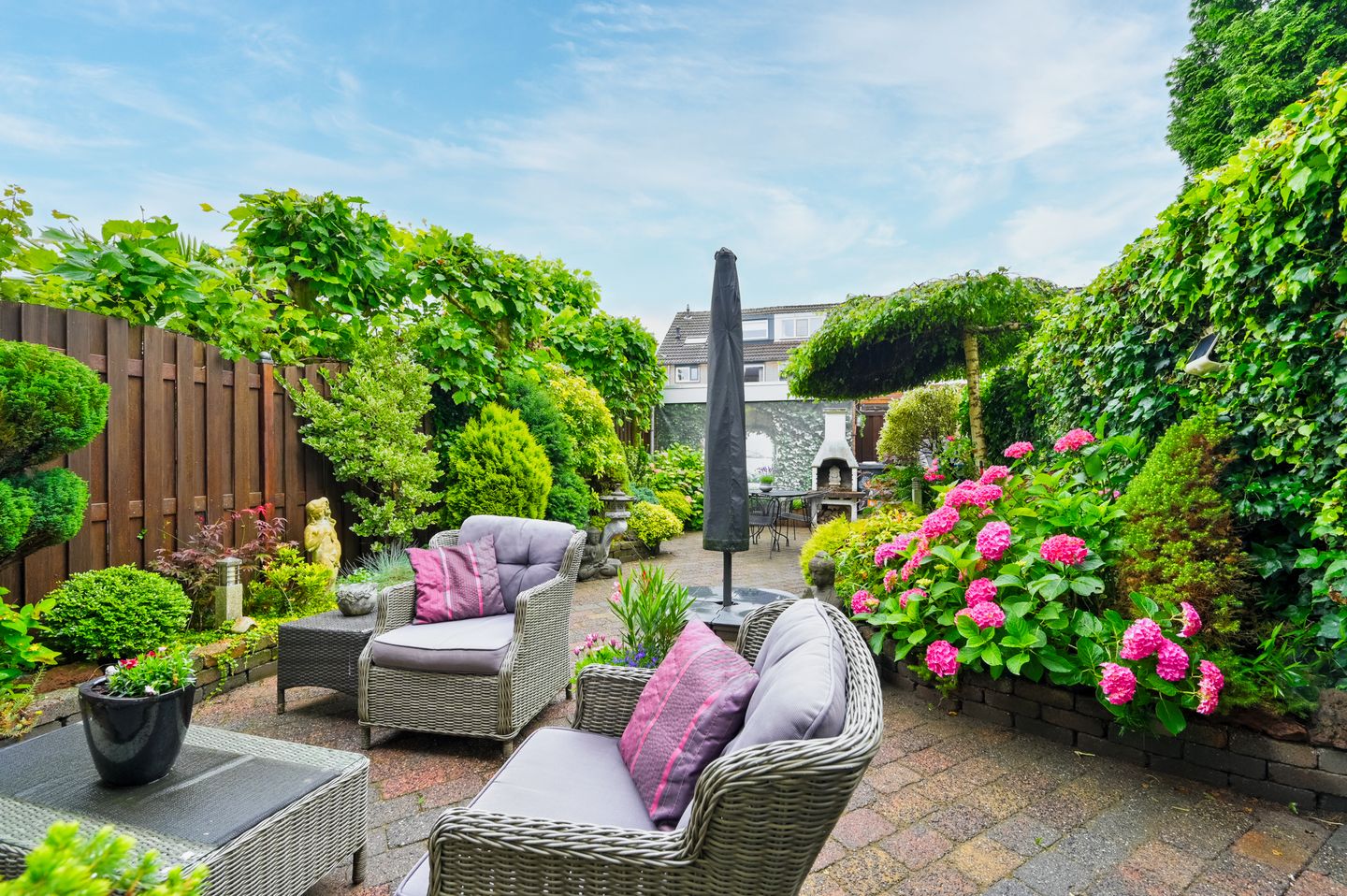 Foto 49 van Dominicushof 4