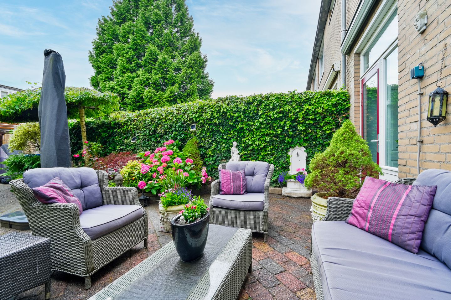 Foto 50 van Dominicushof 4