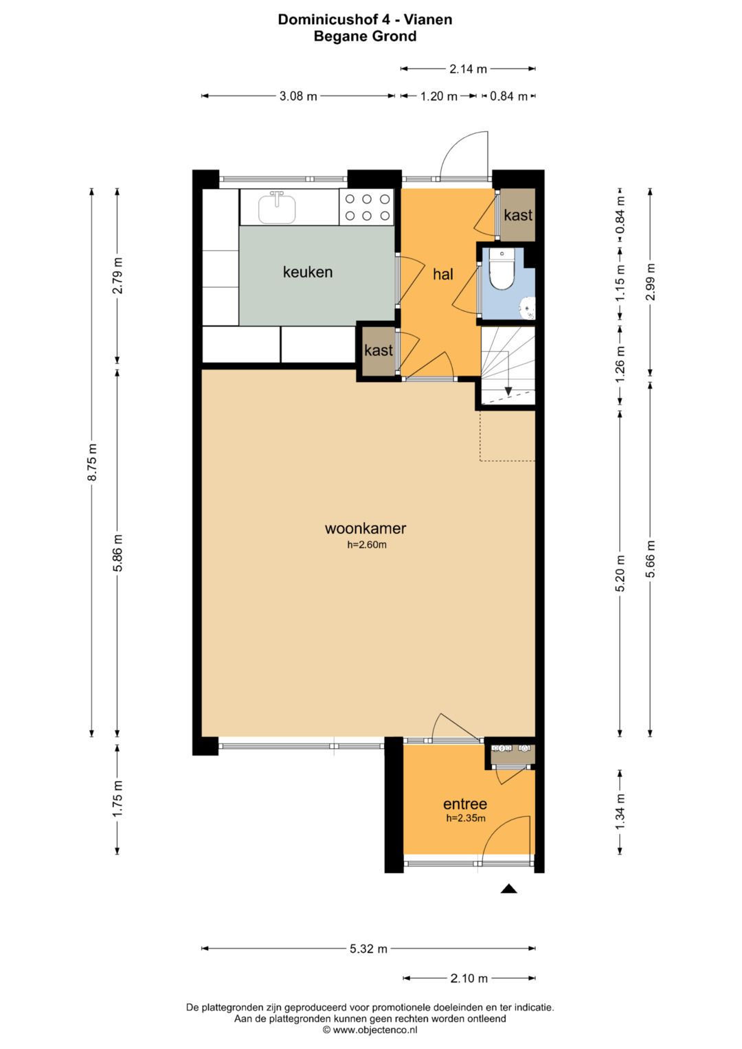 Foto 51 van Dominicushof 4