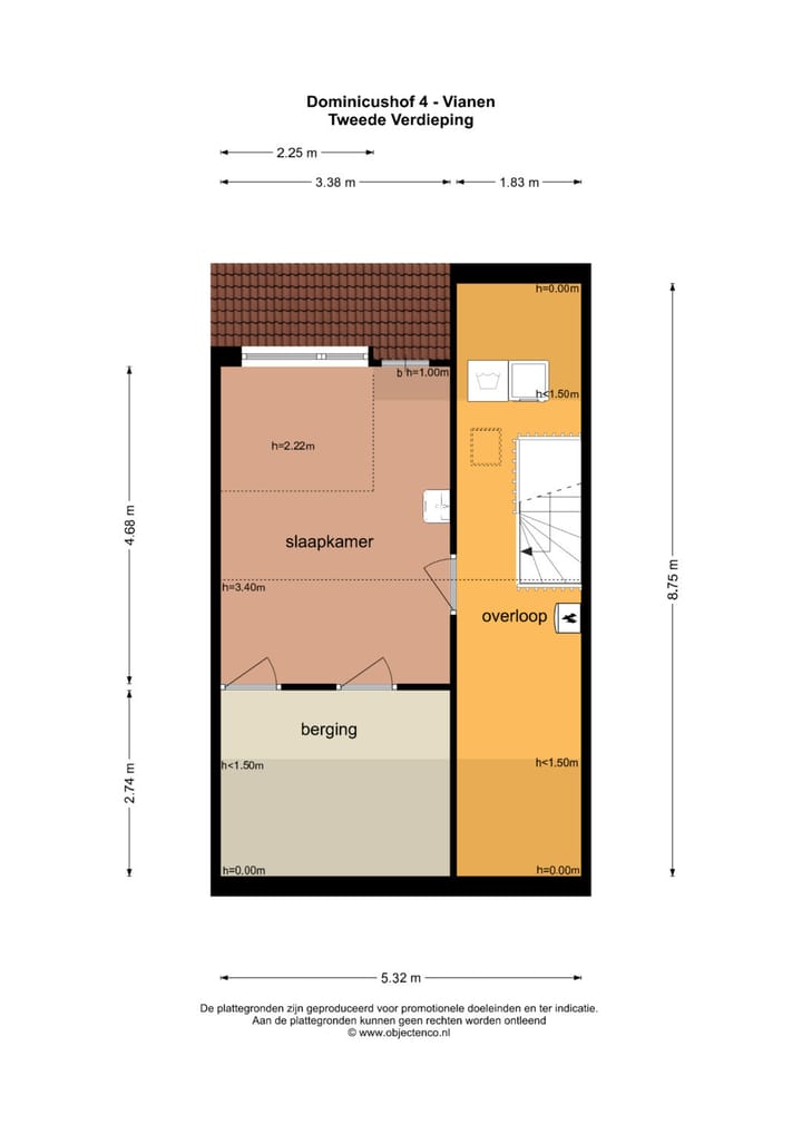 Foto 57 van Dominicushof 4