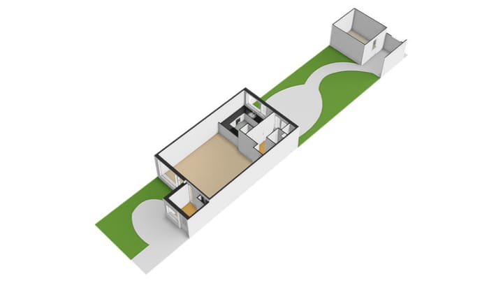 Foto 64 van Dominicushof 4