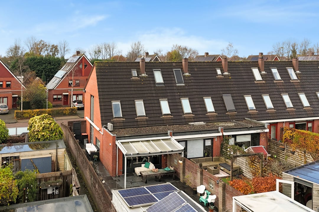 Foto 37 van De Boog 45