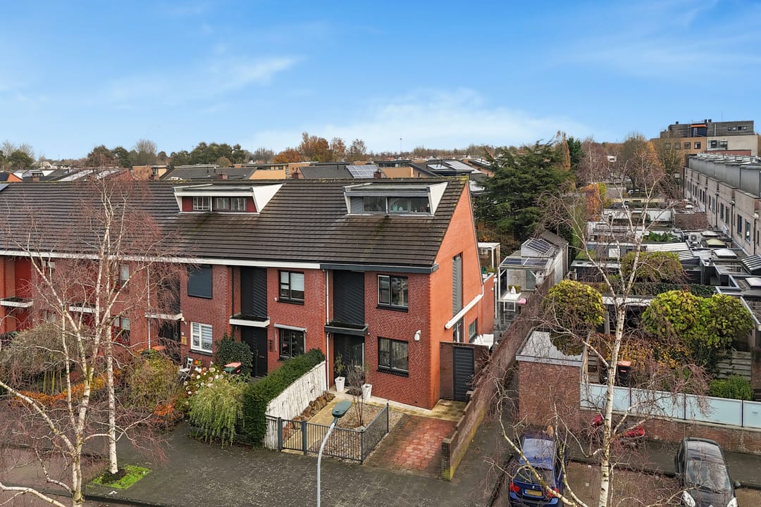 Foto 38 van De Boog 45