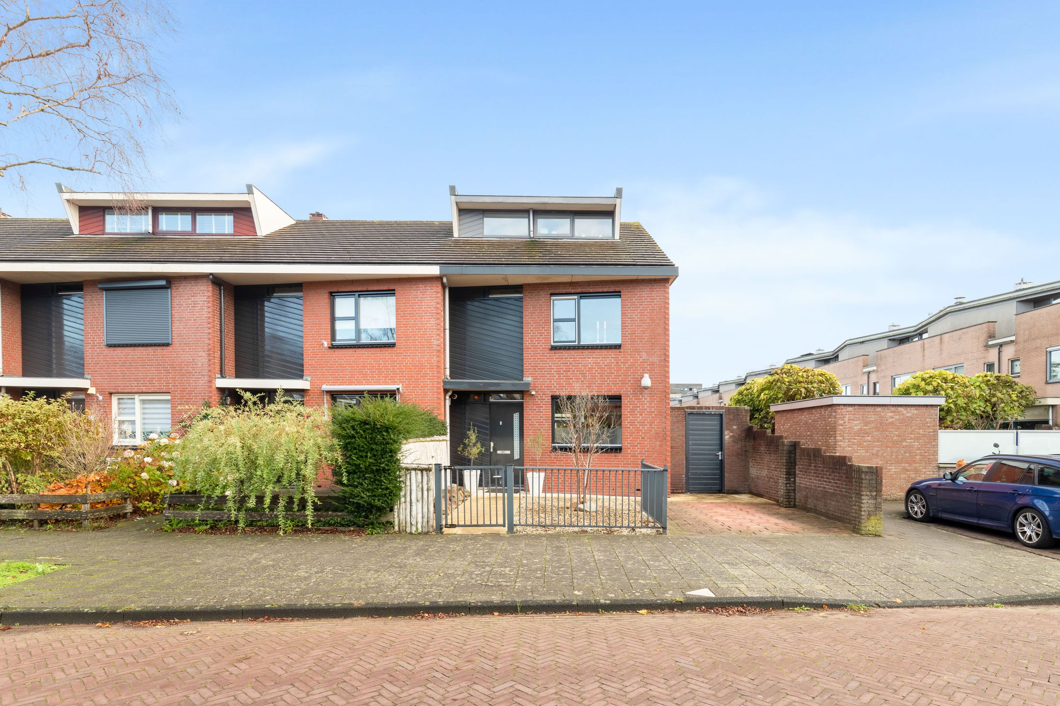 Foto 39 van De Boog 45