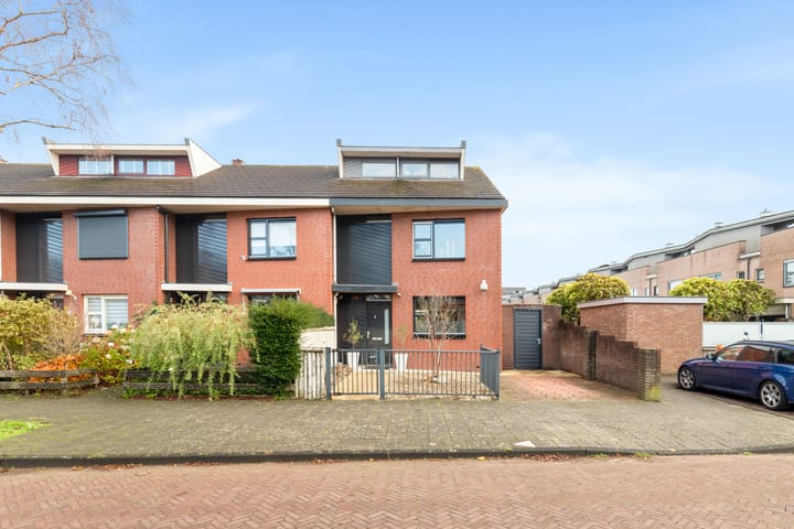 Foto 39 van De Boog 45