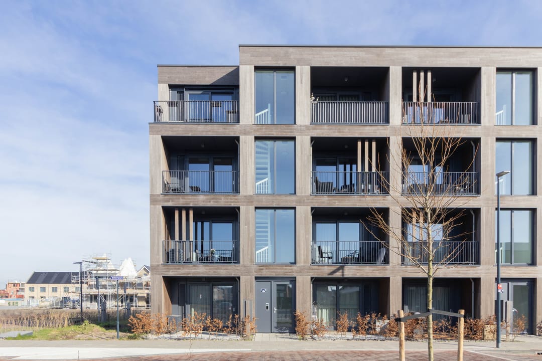 Foto 1 van Boterland 9