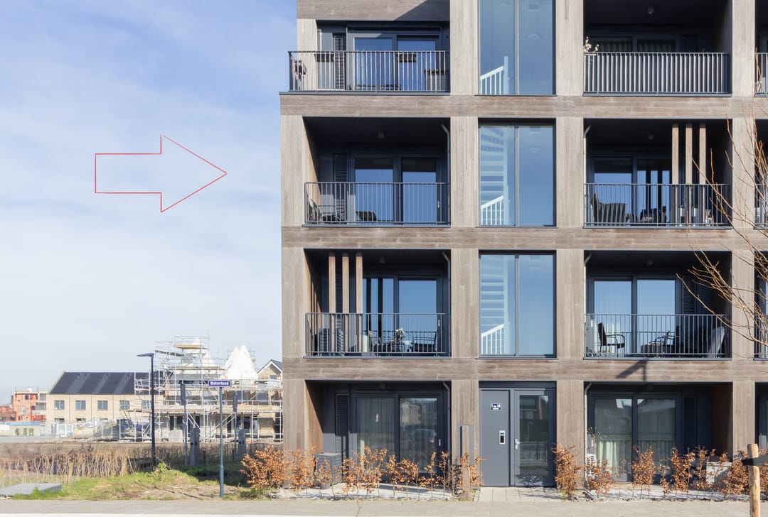 Foto 2 van Boterland 9