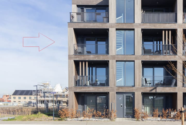 Foto 2 van Boterland 9