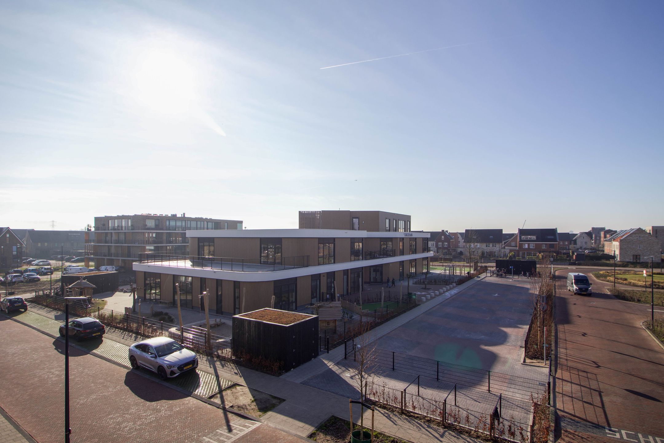 Foto 9 van Boterland 9