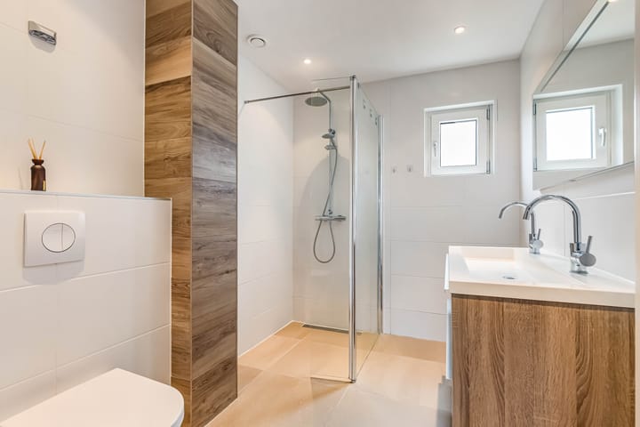 Foto 2 van Salvador Daliplantsoen 29