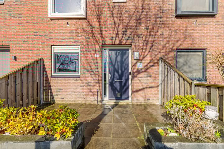 Foto 4 van Salvador Daliplantsoen 29