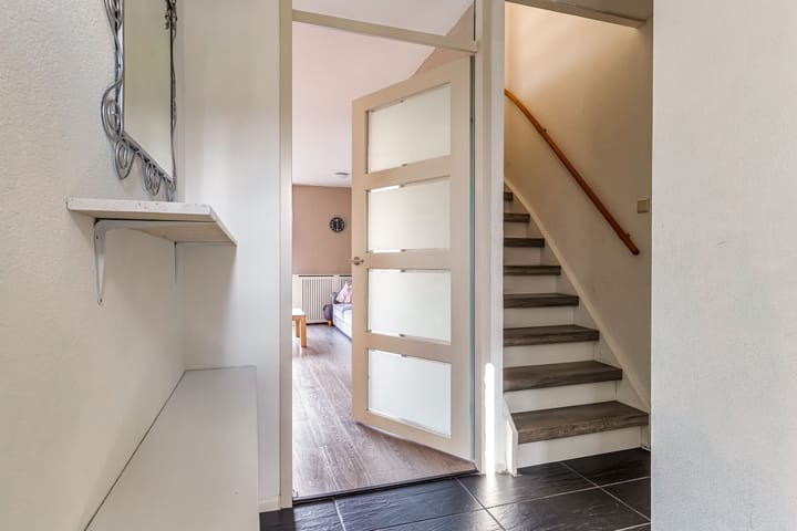 Foto 6 van Salvador Daliplantsoen 29