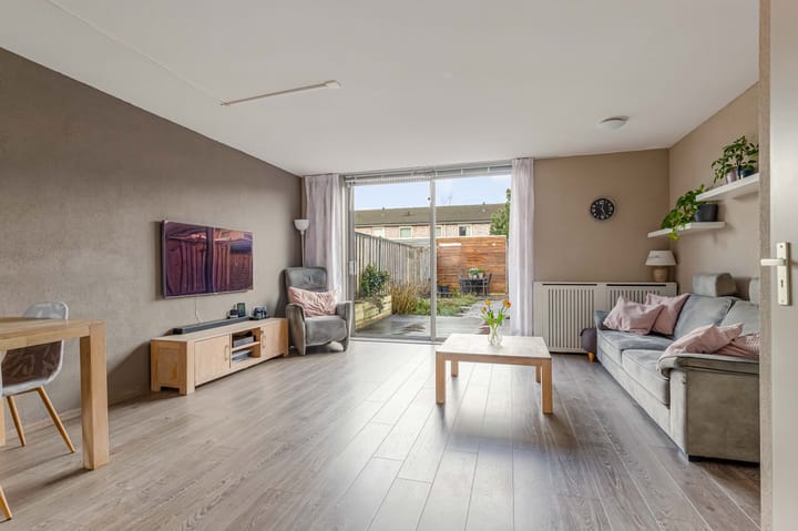 Foto 7 van Salvador Daliplantsoen 29