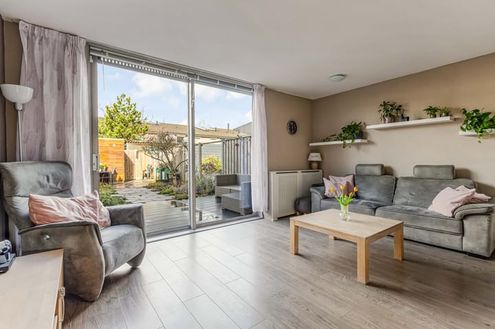 Foto 8 van Salvador Daliplantsoen 29