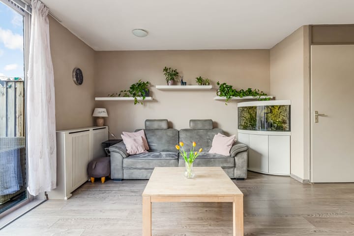 Foto 9 van Salvador Daliplantsoen 29