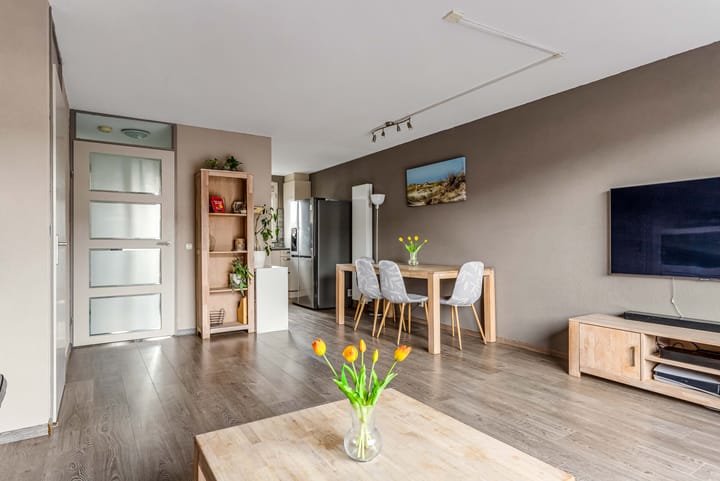 Foto 11 van Salvador Daliplantsoen 29