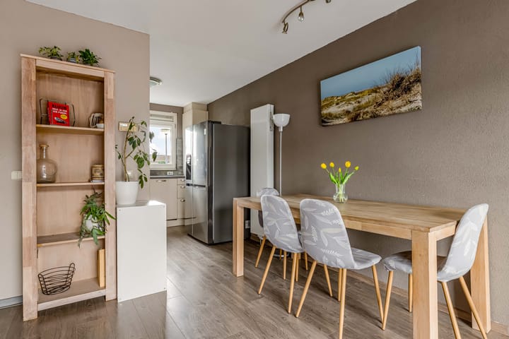 Foto 12 van Salvador Daliplantsoen 29