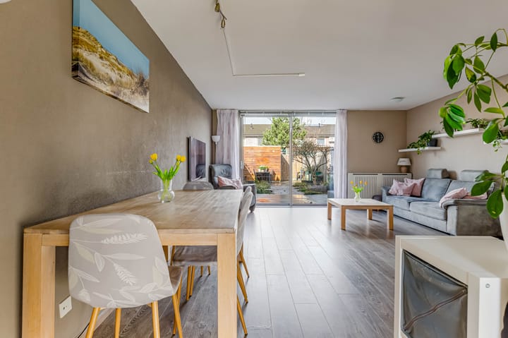 Foto 16 van Salvador Daliplantsoen 29